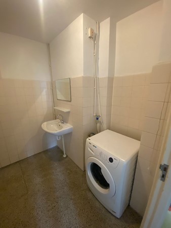 Medium property photo - Erik de Roodestraat 25-2, 1056 AL Amsterdam